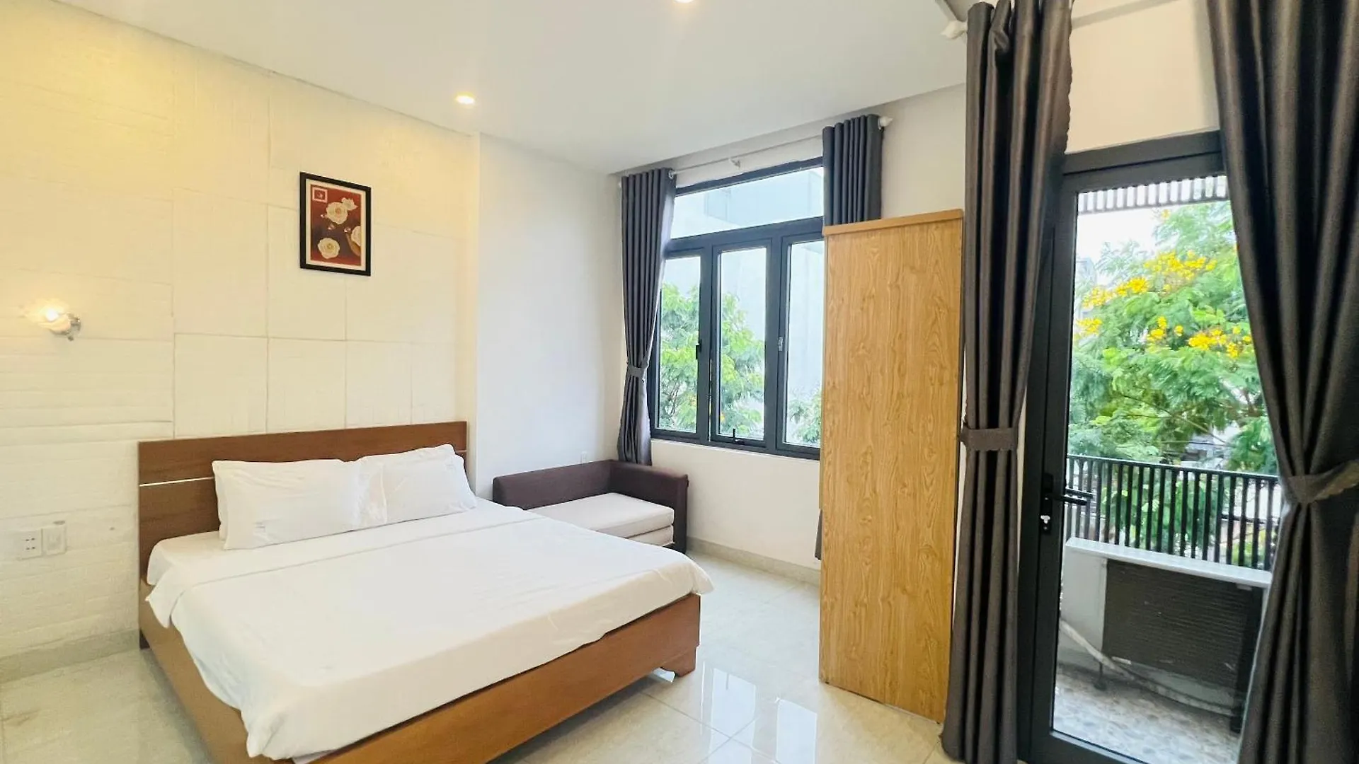 Hotel Bona Hostel Da Nang