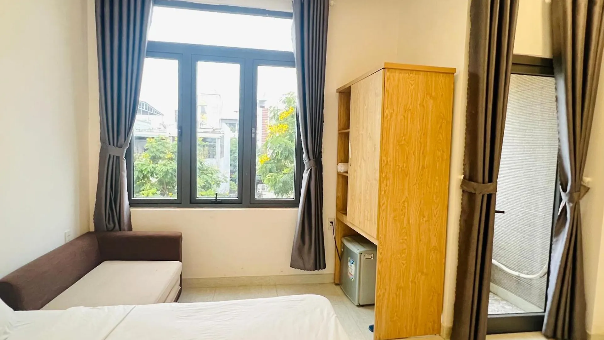 Bona Hostel Da Nang Hotel