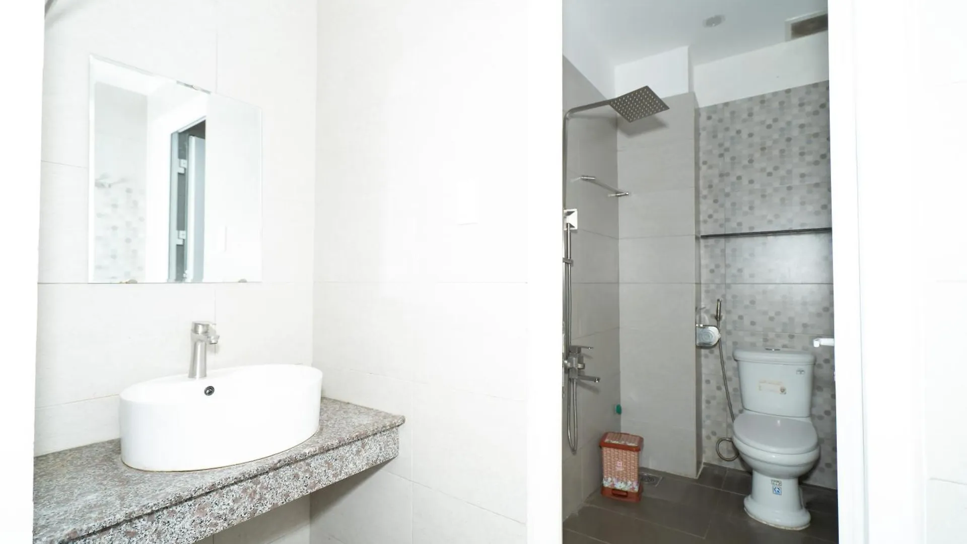 Hotel Bona Hostel Da Nang