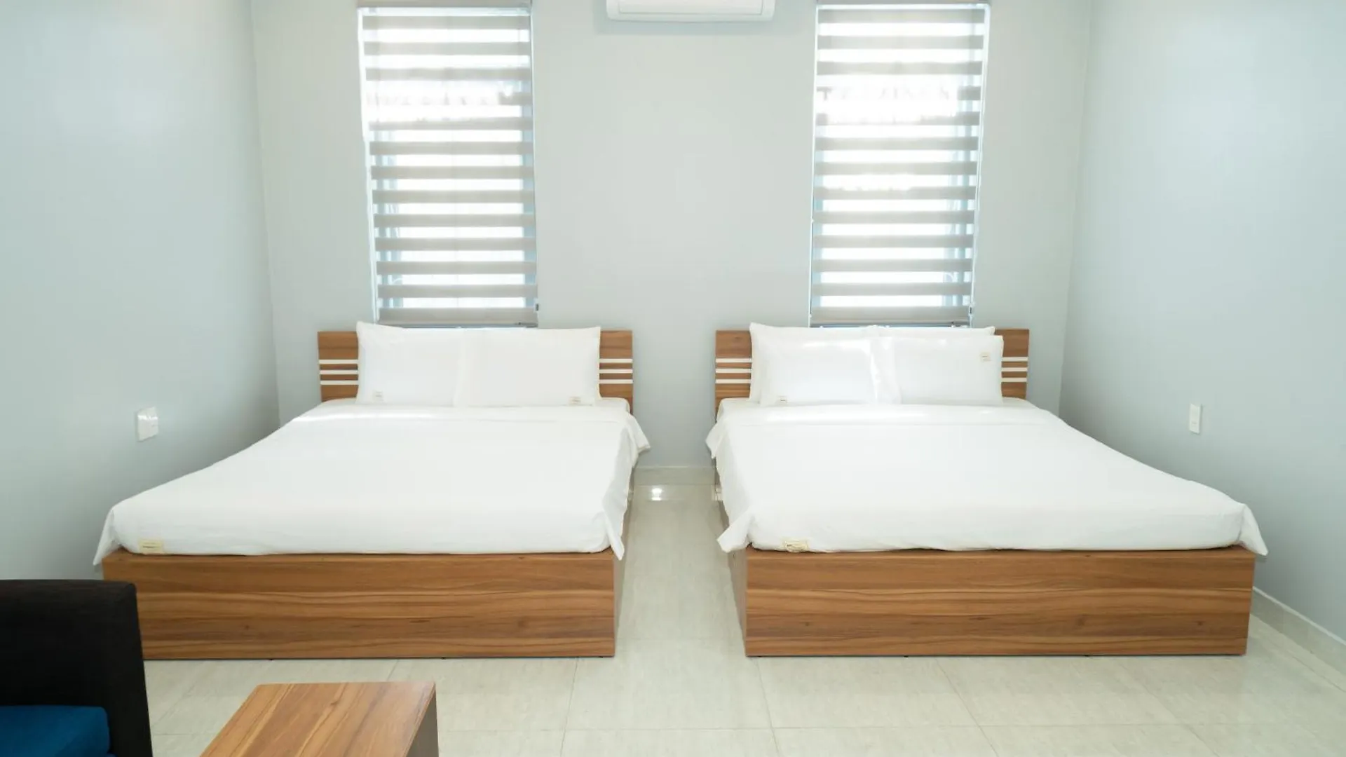 Bona Hostel Da Nang Vietnam