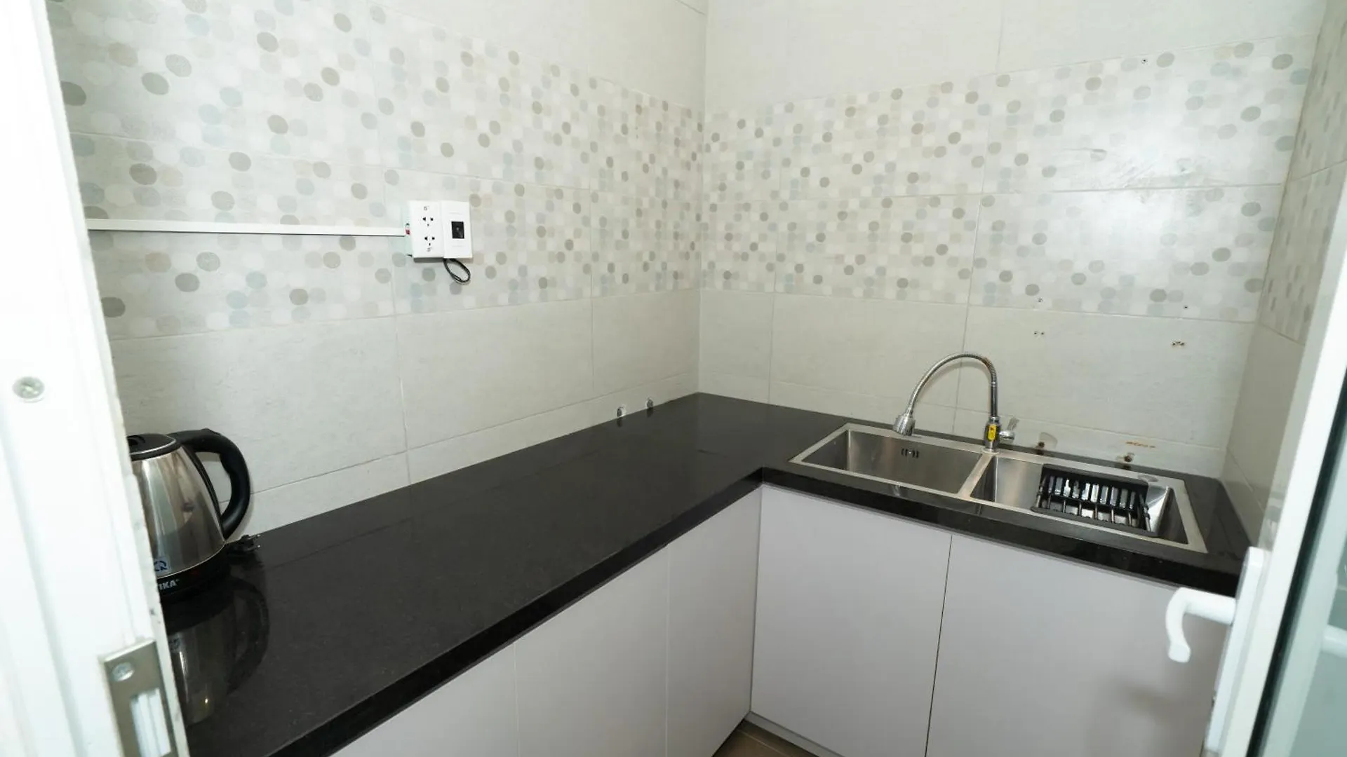 Hotel Bona Hostel Da Nang Vietnam