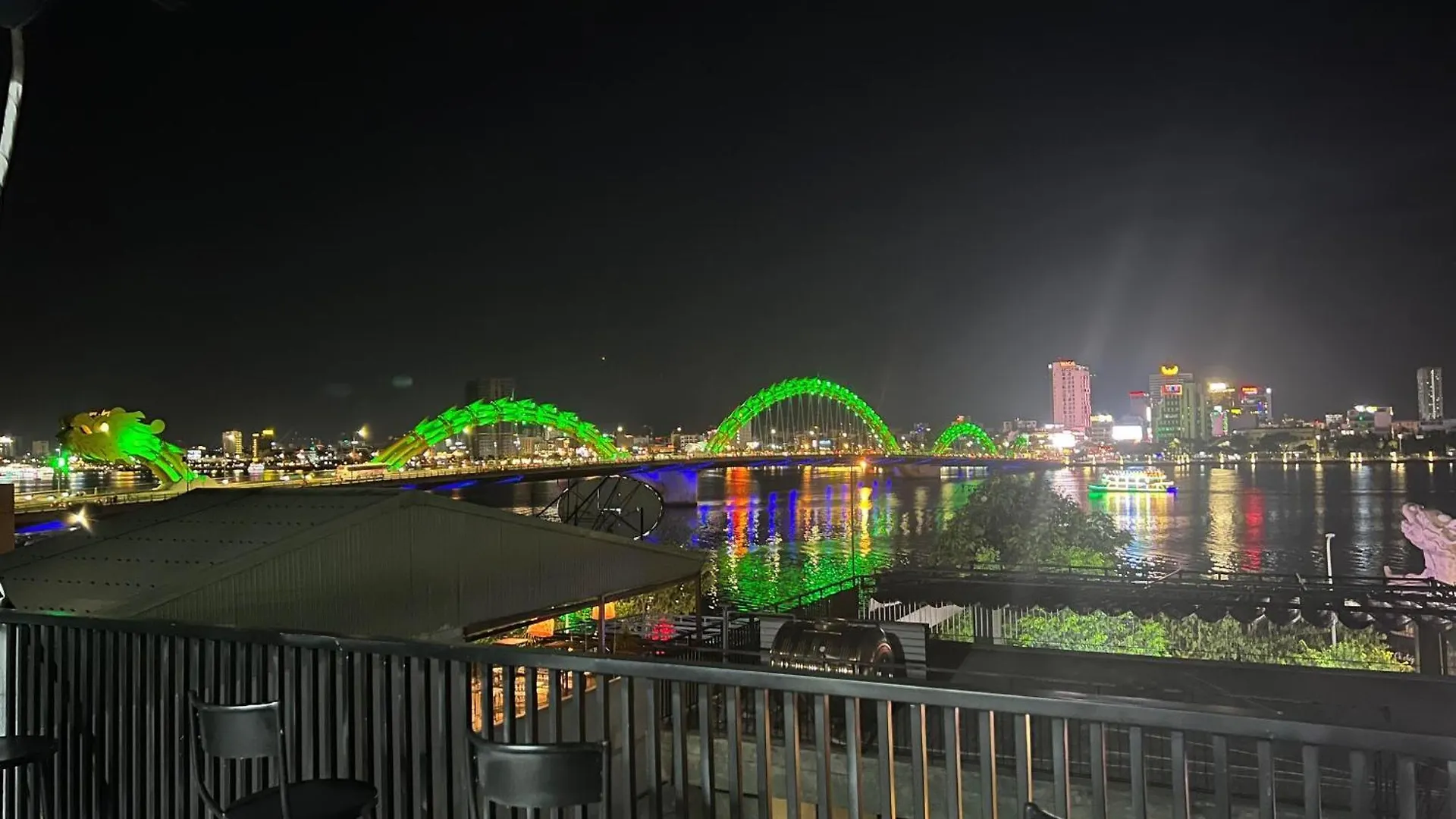 Bona Hostel Da Nang Hotel
