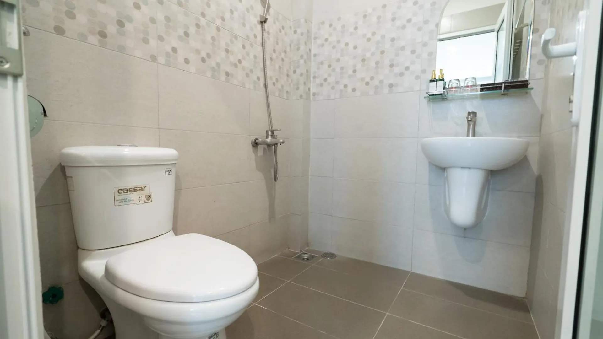 Hotel Bona Hostel Da Nang