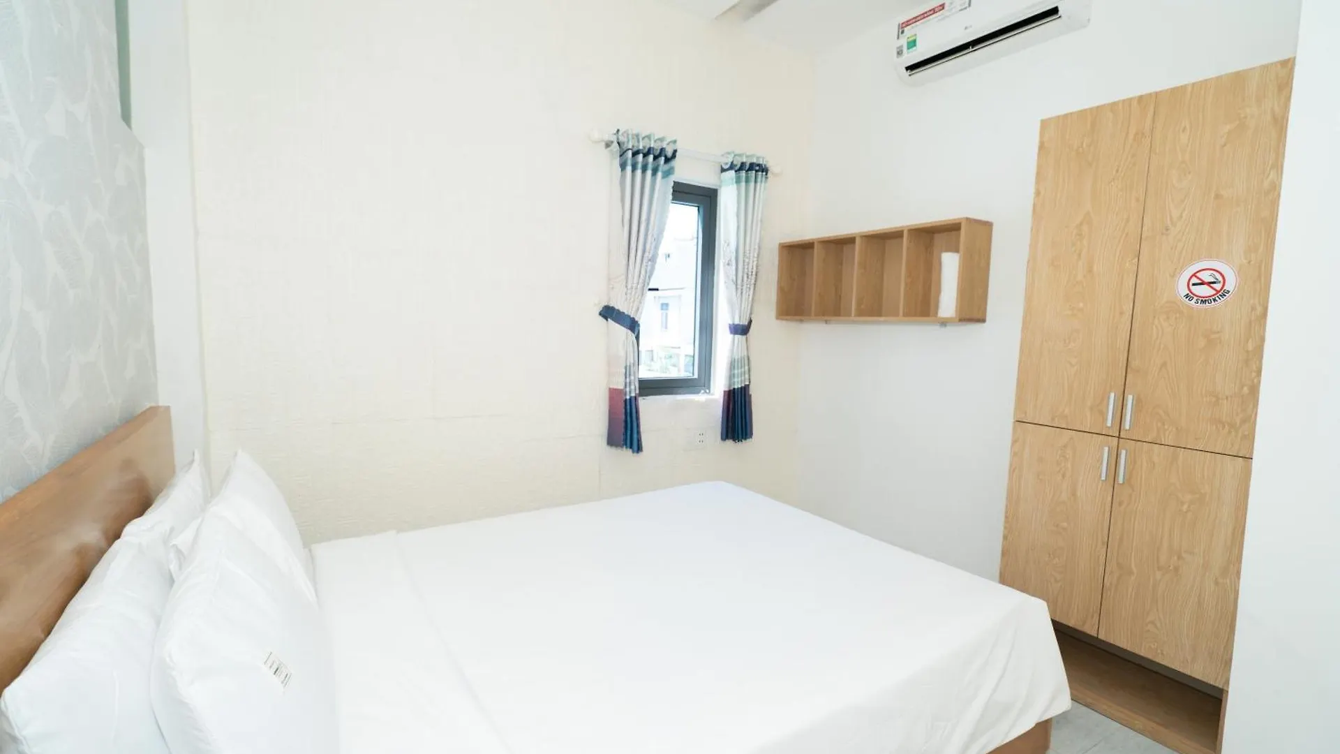 Bona Hostel Da Nang Hotel