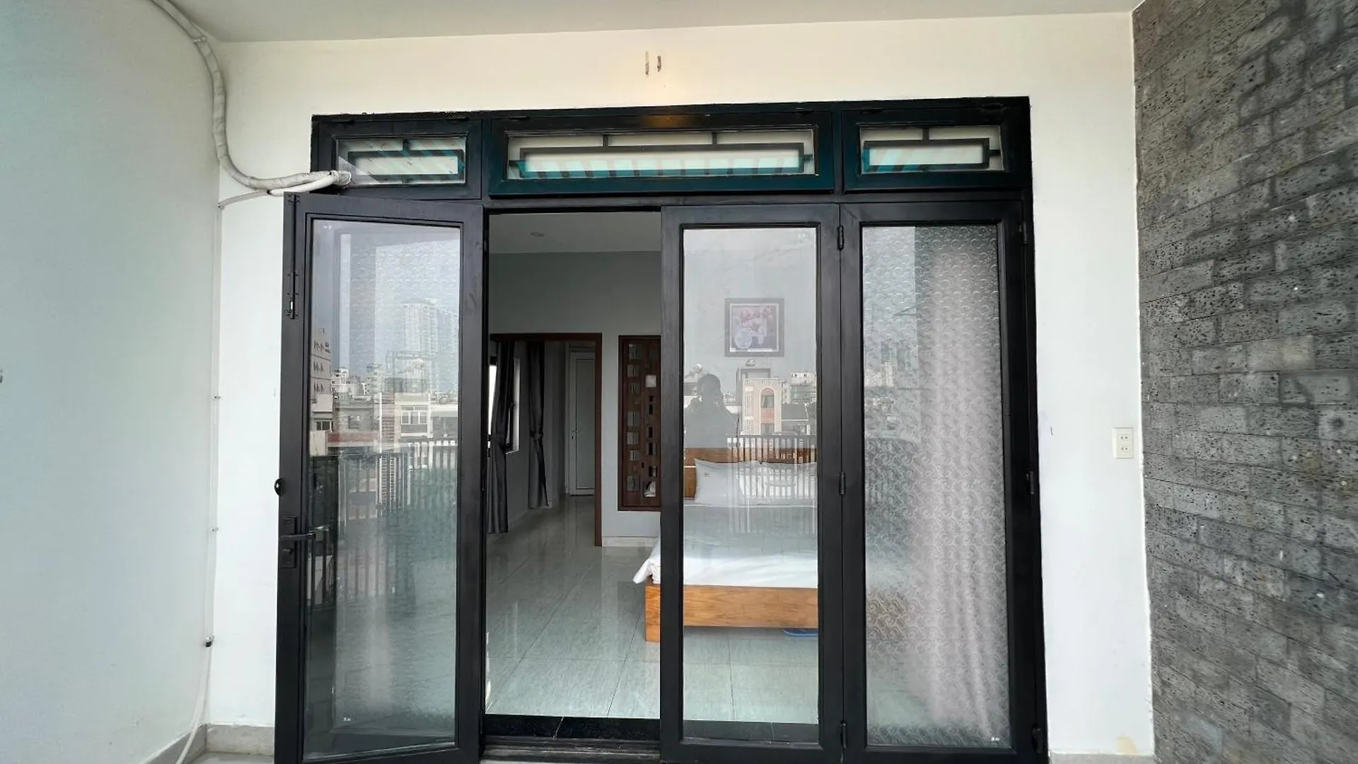 Bona Hostel Da Nang