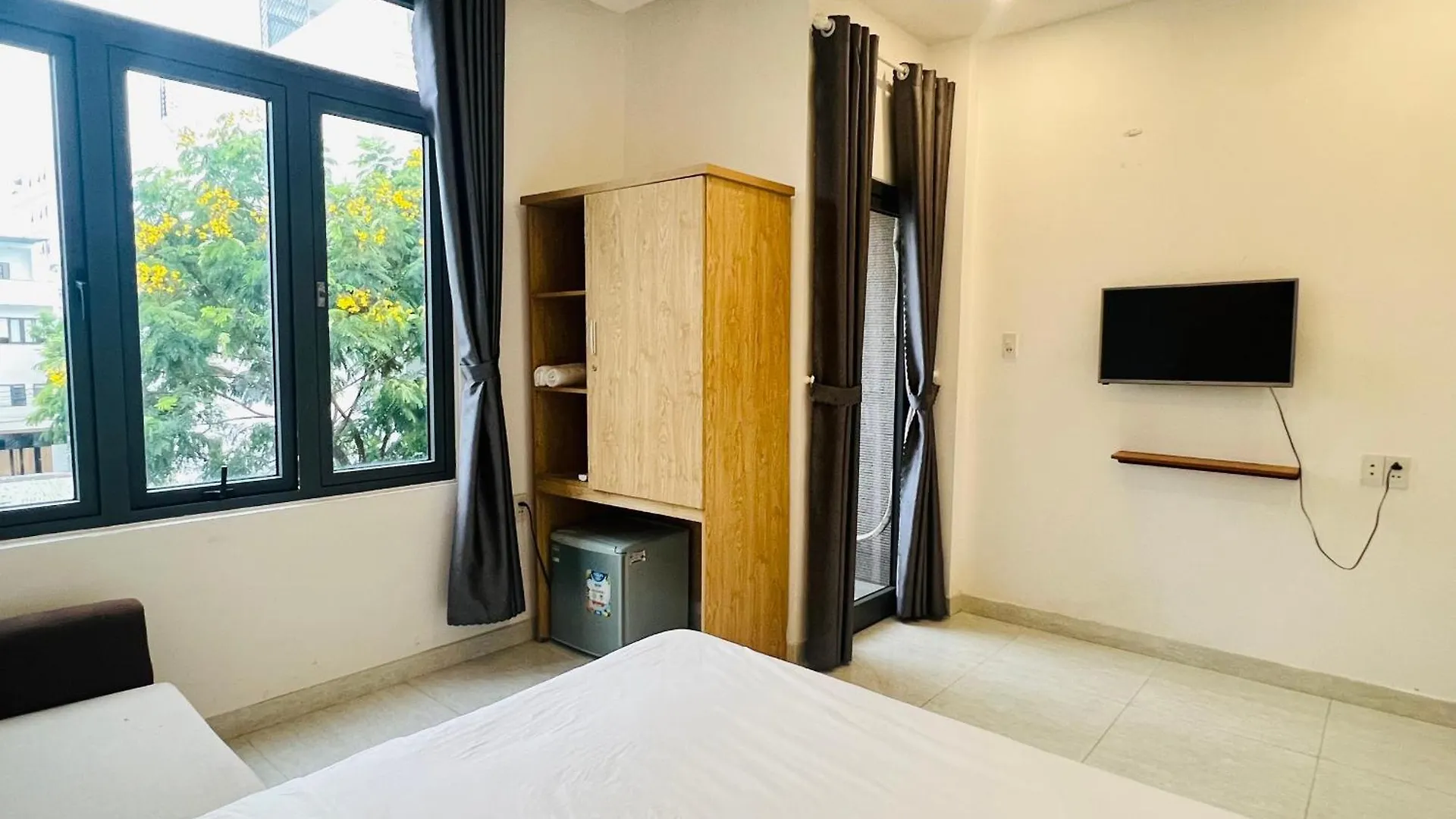 Bona Hostel Da Nang
