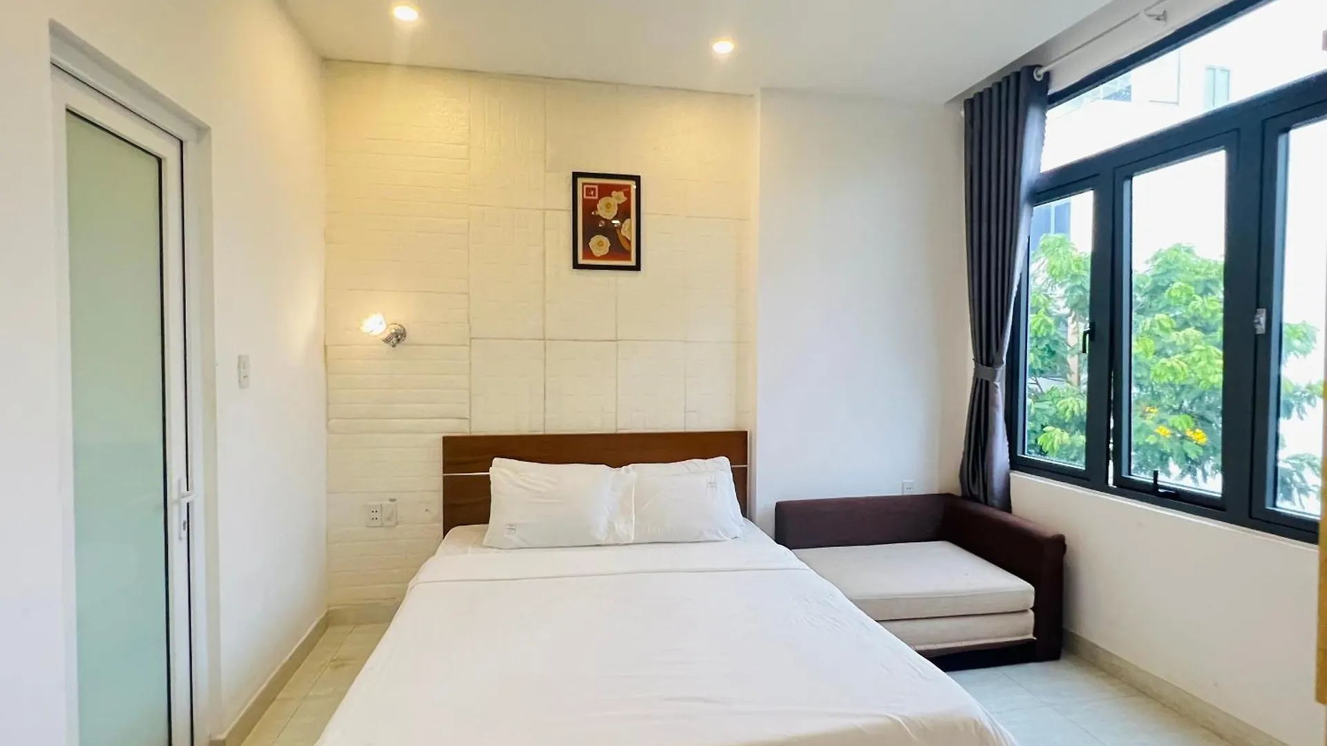 Hotel Bona Hostel Da Nang