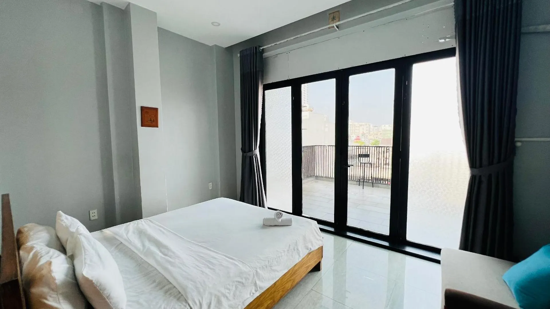 Hotel Bona Hostel Da Nang
