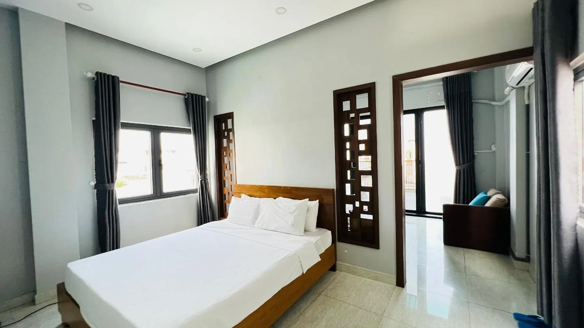 Bona Hostel Da Nang Hotel