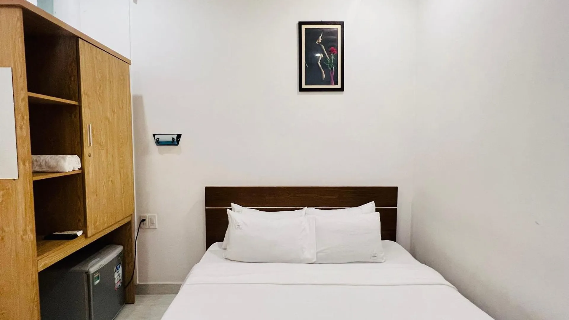 Bona Hostel Da Nang