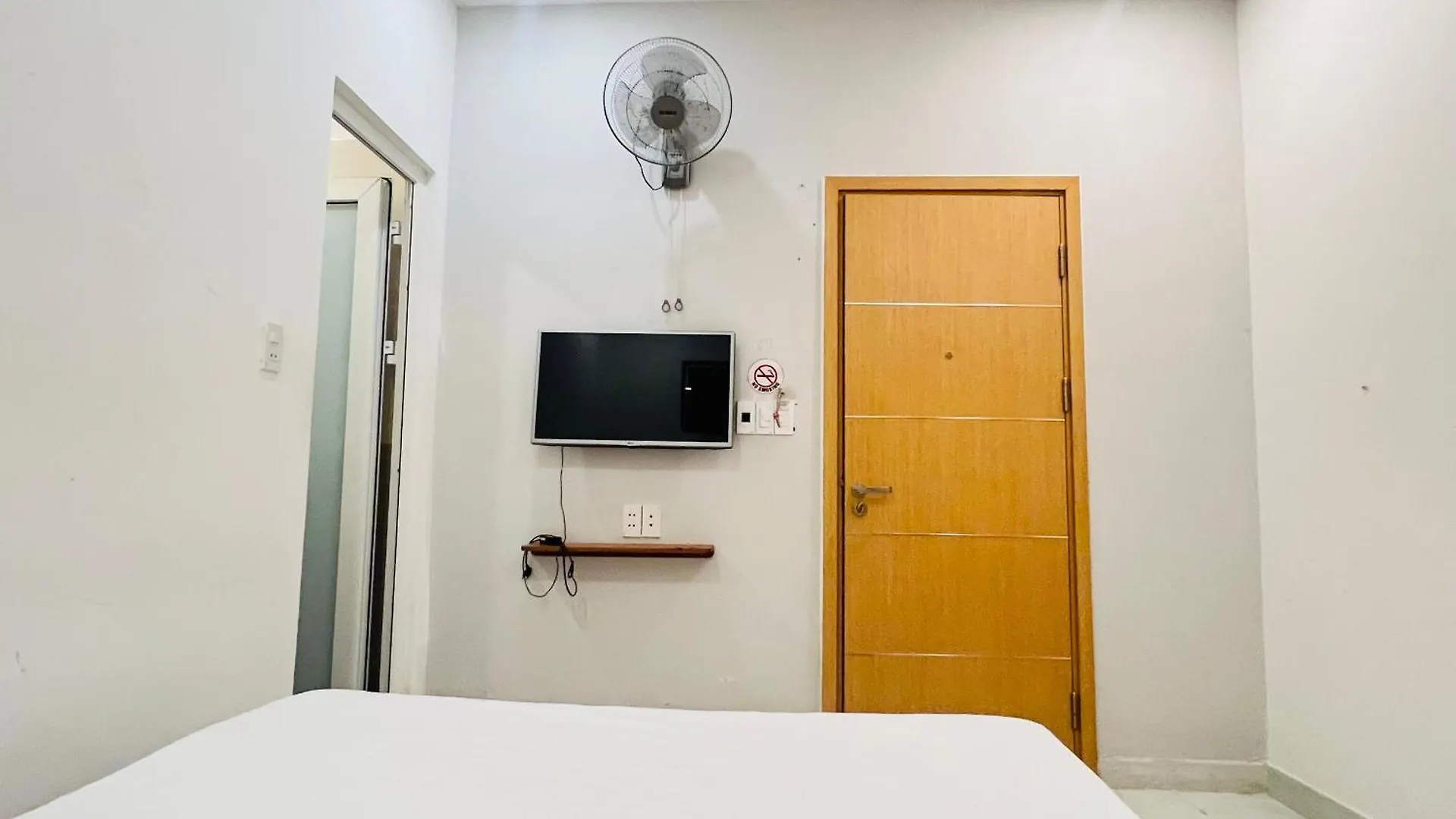 Bona Hostel Da Nang Vietnam