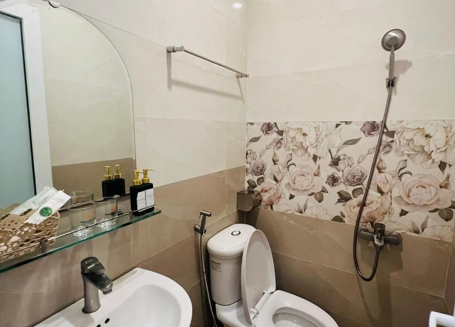 Bona Hostel Da Nang 0*,