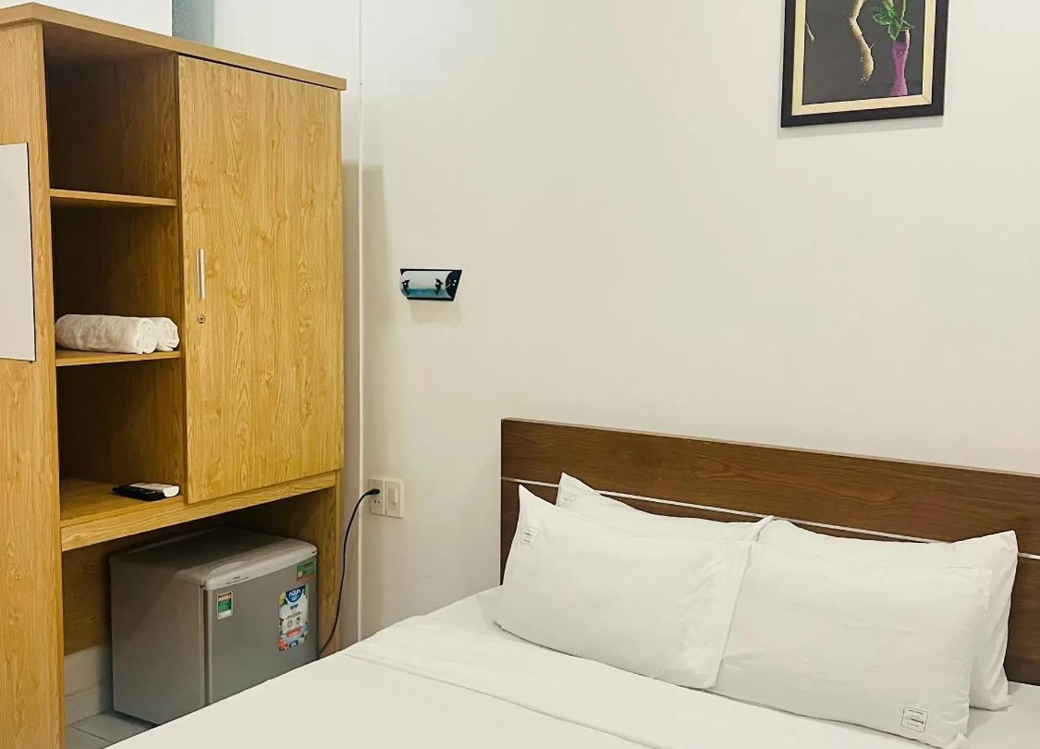 Bona Hostel Da Nang