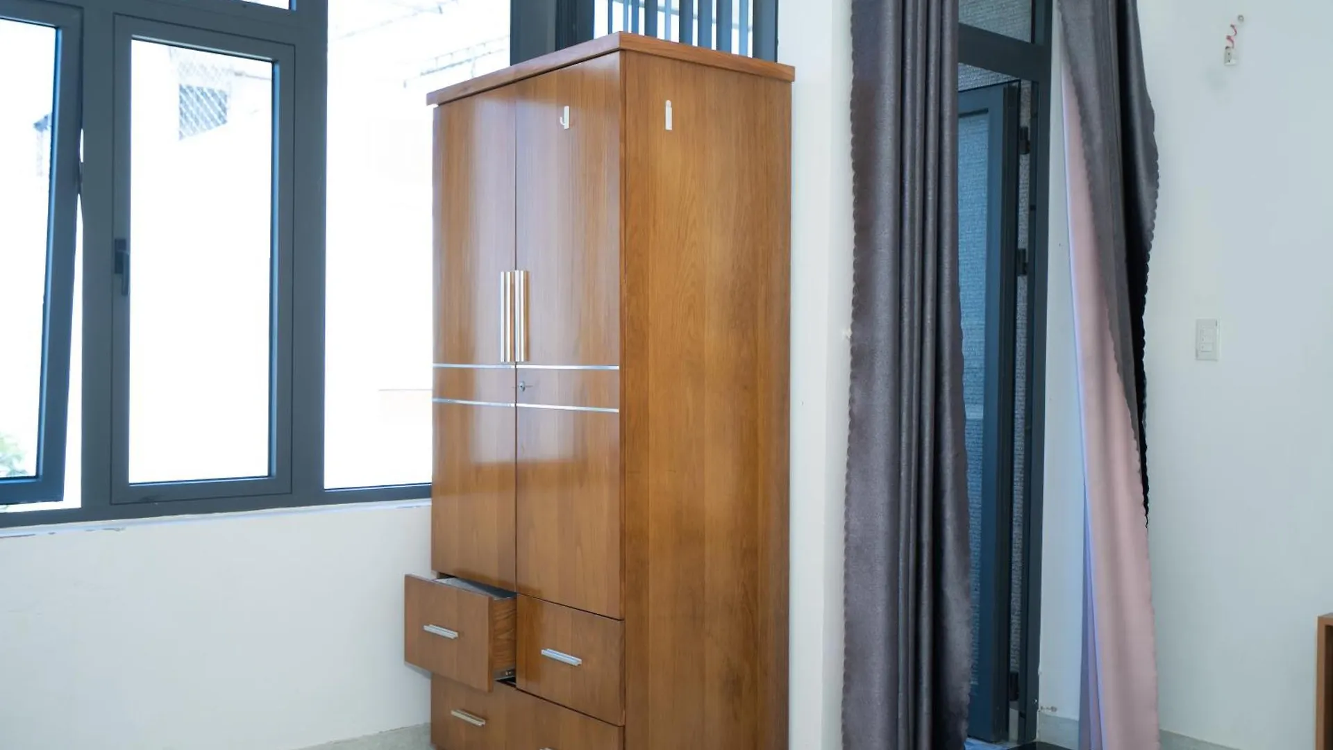 Bona Hostel Da Nang 0*,