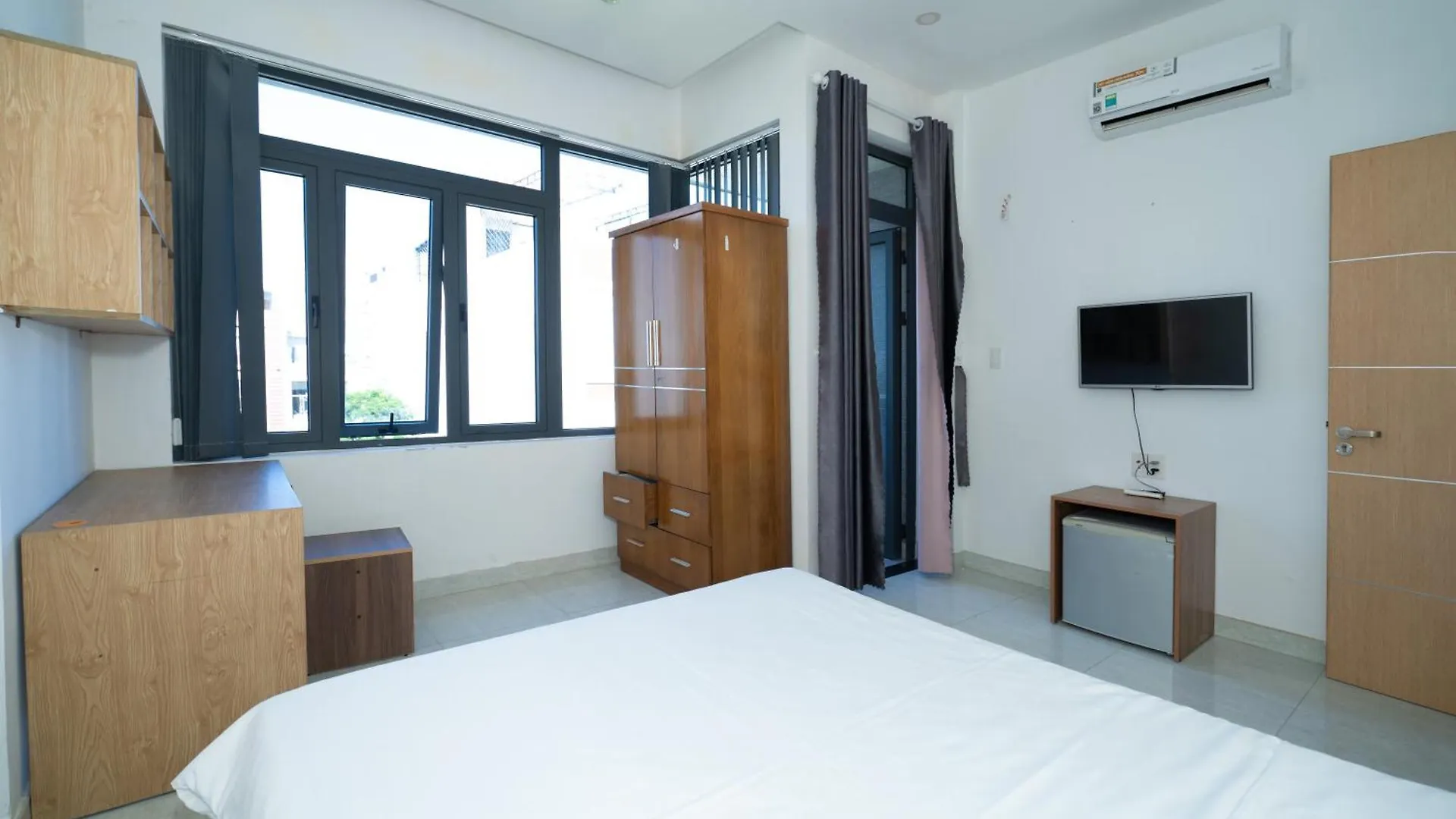 Bona Hostel Da Nang Hotel