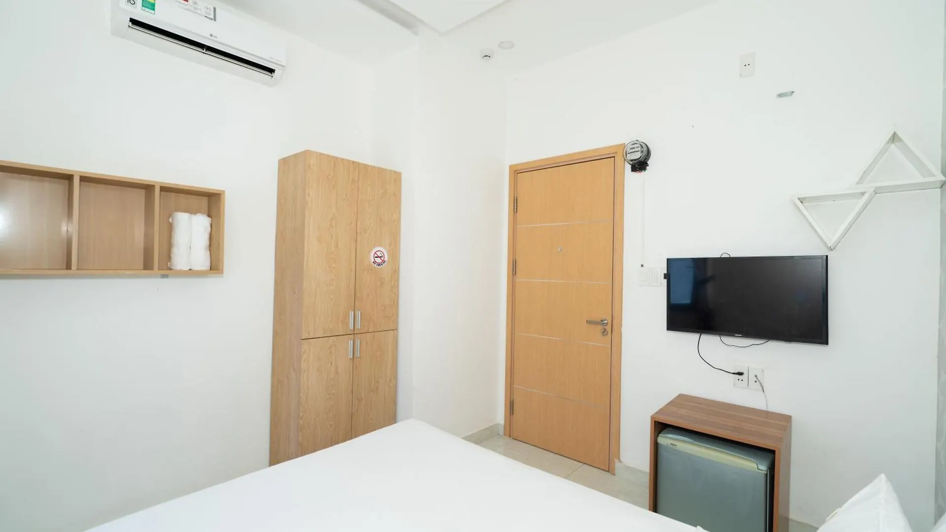 Bona Hostel Da Nang Hotel