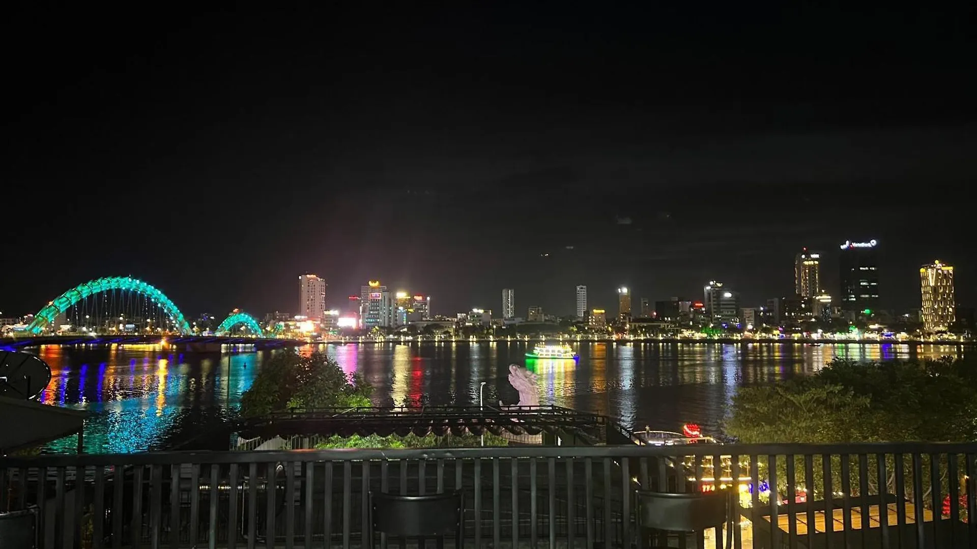 Bona Hostel Da Nang Vietnam