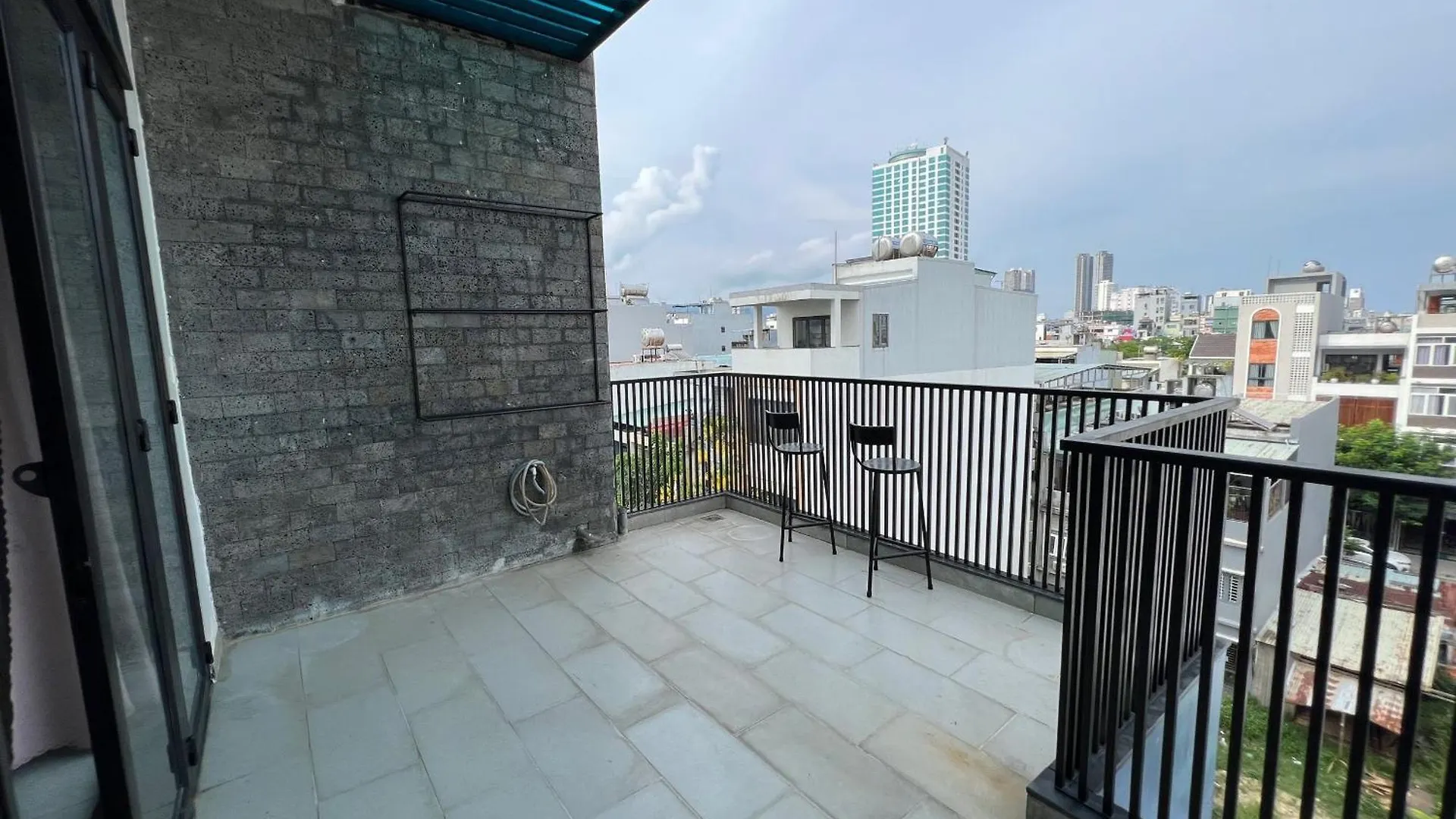 Hotel Bona Hostel Da Nang Vietnam