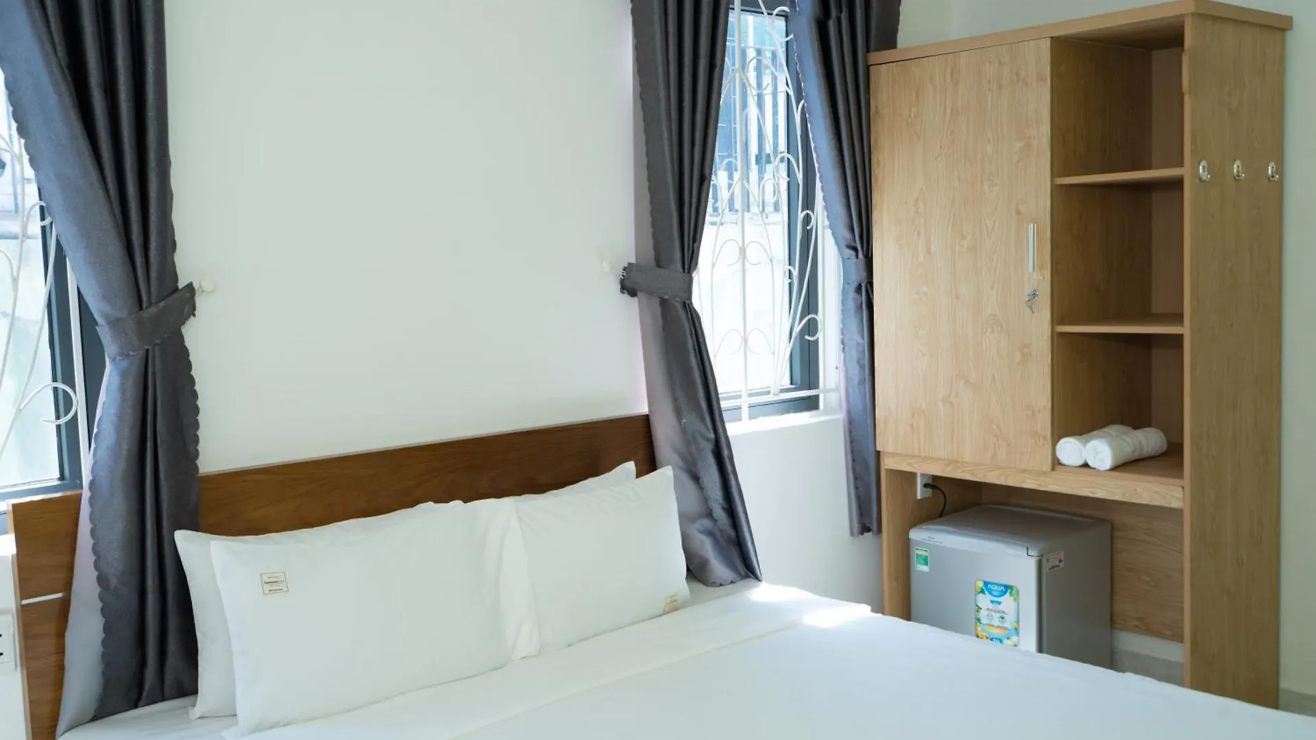 Bona Hostel Da Nang