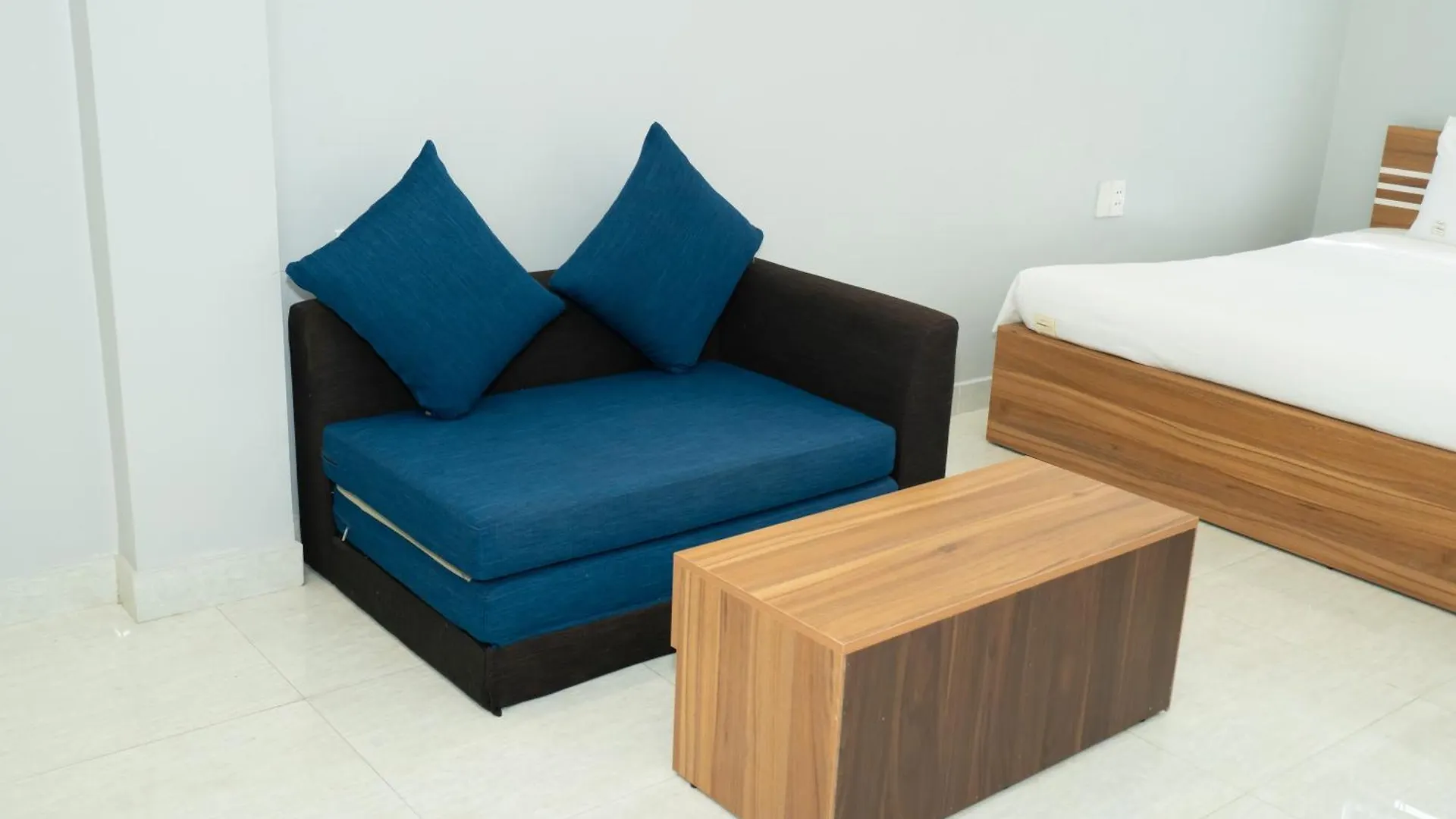 Bona Hostel Da Nang 0*,  Vietnam