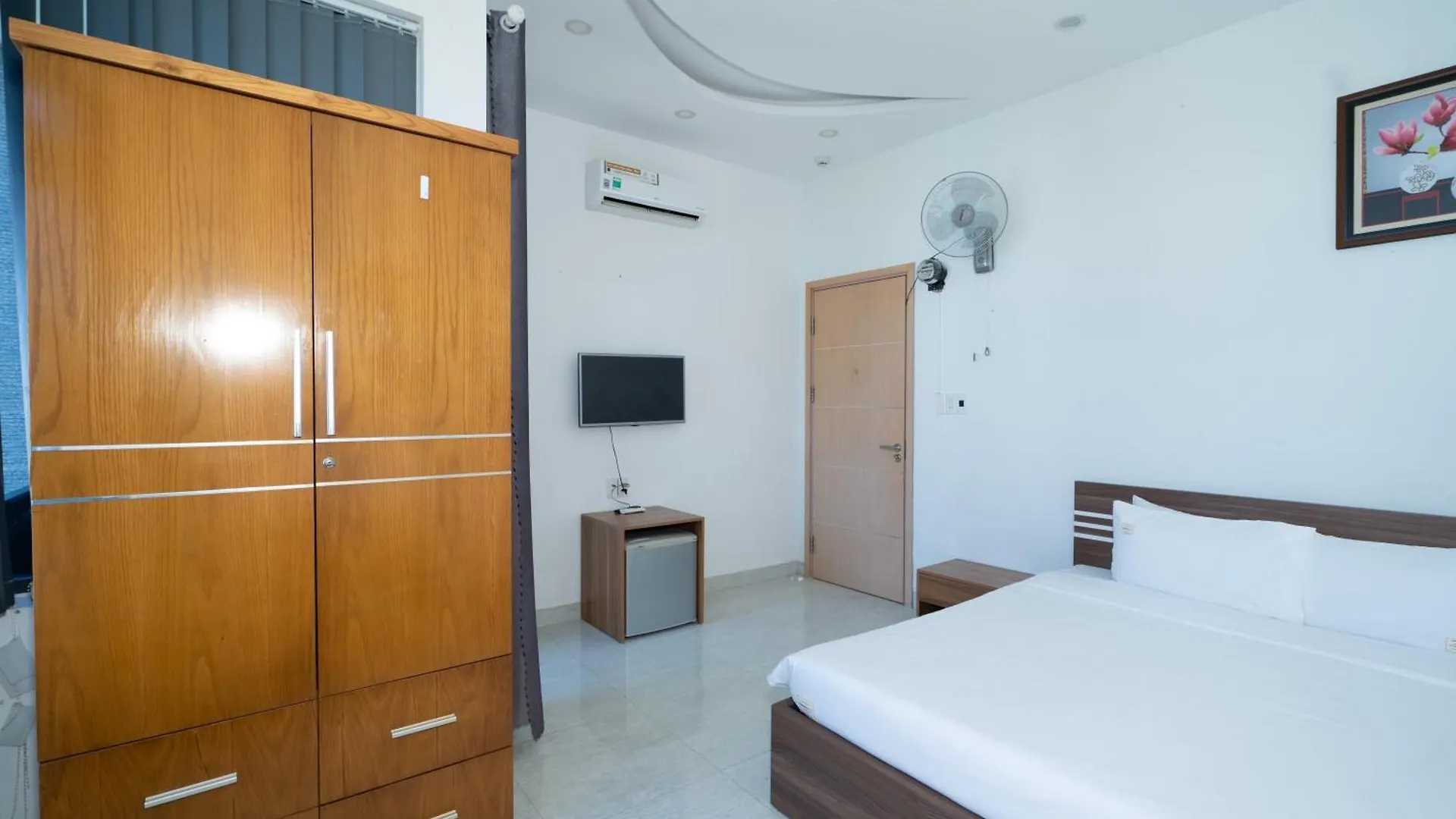 Bona Hostel Da Nang