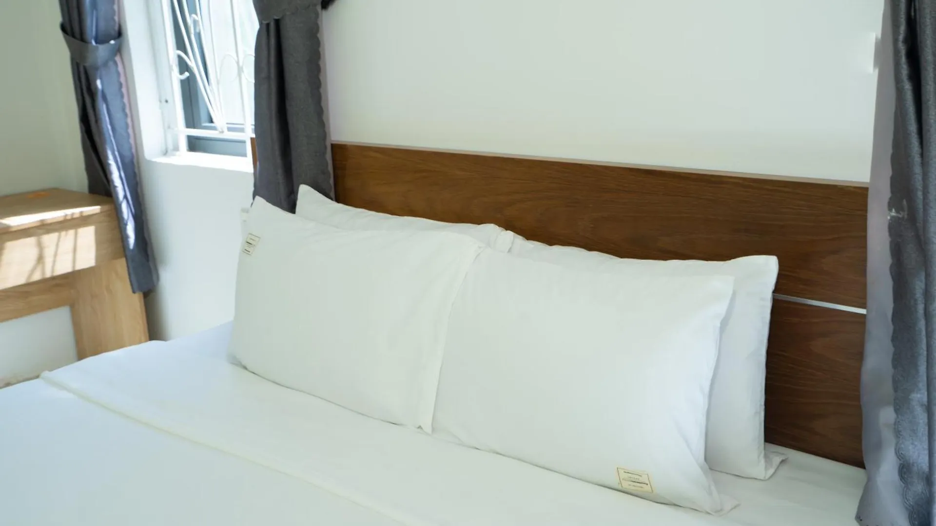 Hotel Bona Hostel Da Nang